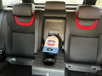 Škoda Octavia 3 RS - 9
