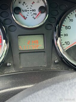 Peugeot 207sw 1.6HDi 111.000km - 9