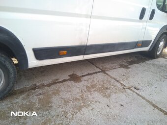 Fiat Ducato 2,3JTD - 9