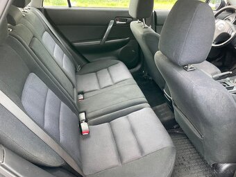 Mazda 6, 2.0d 105kw 2006 - 9