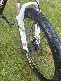 Scott Scale 35 carbon - 9