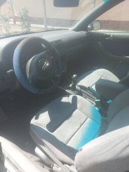 Audi A3 1998 1.9 tdi 81 kW - 9