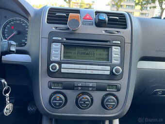 Volkswagen Golf 1.9 TDI - 9