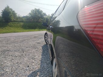 Peugeot 407 sw - 9