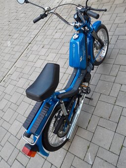Babetta - 9