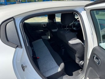 Citroen C3 PureTech 82 E6.2 Elle - 9