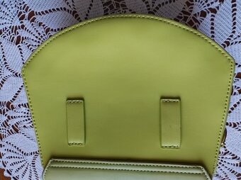 Extra zľava 30 eur - kabelka zn. Petra Toth - 9