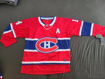 hokejovy dres nhl - 9