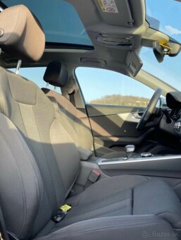Audi A4 - 9