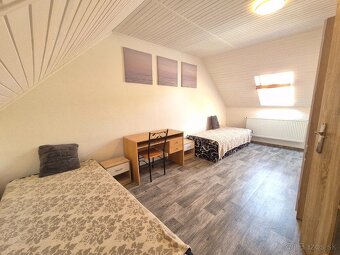2.izb.byt prenajmem BAIII - 9