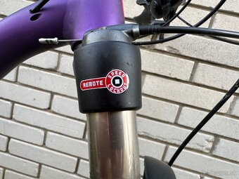 SPECIALIZED Rockhopper XL - 9
