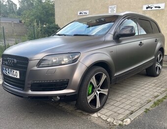 Audi Q7 3.0tdi - 9