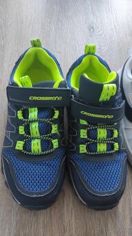 Adidas TERREX, Nike, Crossroad - 9
