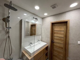 BONUSOVÁ PONUKA MODERNÝ, SKVELÝ 4IZBOVÝ BYT S LOGGIOU - 9
