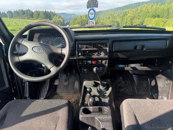 Lada Niva 1.7i 4x4 - 9