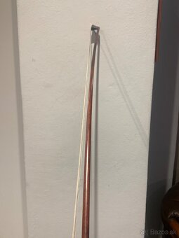 4/4 houslový smyčec - 9