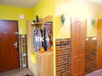 RK4 - NA PREDAJ - 3 izbový byt v Galante - 9