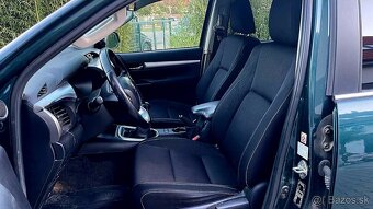 TOYOTA HILUX 2.4DI-D - PREDAJ AJ NA SPLÁTKY - 9