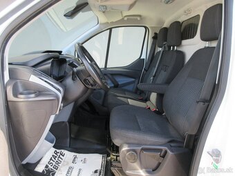 Ford Transit Custom L2H1 2,2 TDCI 92KW Trend s odp. DPH - 9