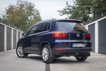 VOLKSWAGEN TIGUAN 2.0 TDI 4-MOTION 103kW /AJ NA SPLÁTKY/ - 9