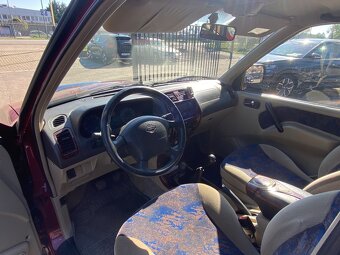 Nissan Terrano II 2.7 tdi Luxury - 9