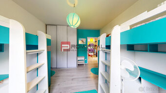 3D OBHLIADKA - 3i bungalov s krbom a terasou, Ivanka pri Dun - 9