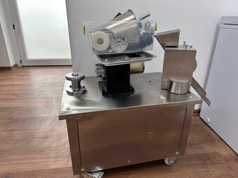 Predaj zabehnutej prevadzky( výroba mrazených polotovarov) - 9