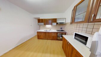 Dvojizbový byt 57 m2, Staromyjavská ul., Myjava - 9