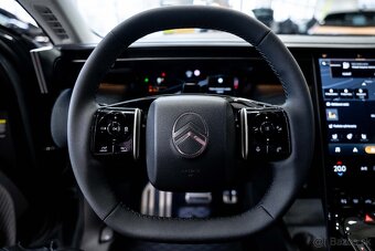 Citroën C5 Aircross MAX Hybrid 145k ë-DCT6 - 9