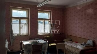 TUreality ponúka na predaj rodinný dom v obci Horná Streda - 9