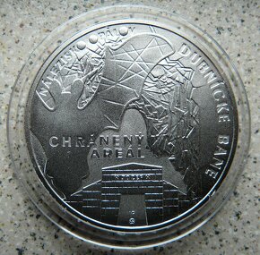 Slovenské eurové striebro - 9