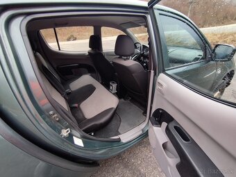 Mitsubishi L200 DK DI-D 2,5 Work Edition - 9