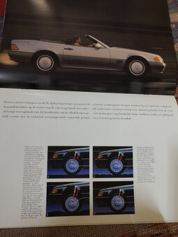 Prospekty Mercedes - 9