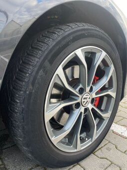 Volkswagen passat b7 - 9