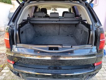 Predám BMW X5 xDrive30d - 9