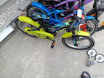 Predám bicykle detské a pre dospelých - 9