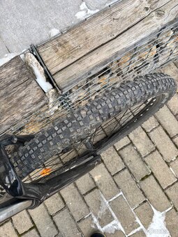 Horský bicykeľ - 9