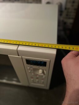 Whirlpool Jet 1000W M916 Gril - 9