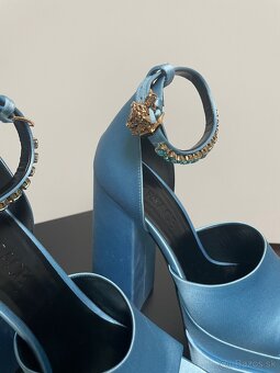 Damske topanky Versace - 9