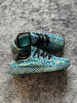 16x Pánské tenisky Adidas Deerupt Runner - 9