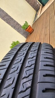 Letné pneu Barum Bravuris 5, 185/65 R15 - 9