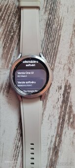 Samsung galaxy Watch 4 classic - 9