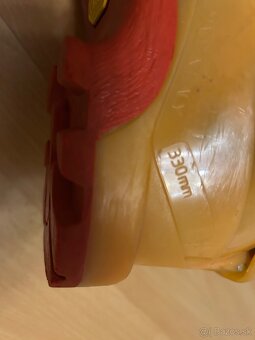 Skialpove lyziarky Scarpa Matrix - 9