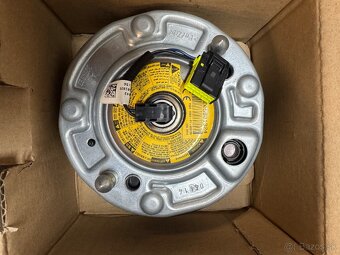 BMW airbagy a riadiaca jednotka - 9