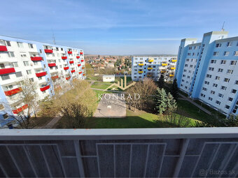 NA PRENÁJOM | 2-izb. byt | 68m² | Vráble - 9