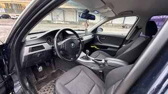 BMW e90 330xd 170kw - 9