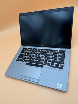 Notebook Dell Latitude 5410 i5-10310U/16GB RAM/B-kat/FHD/SSD - 9