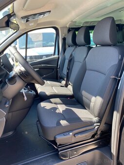 Renault Trafic L2 Equilibre Blue dCi 170 EAG9 - 9