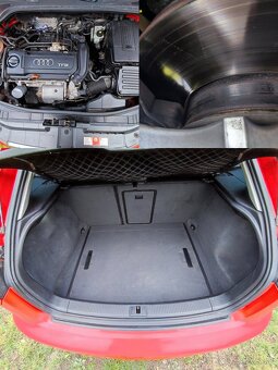 Audi A3 1.4 TFSI s-line - 9