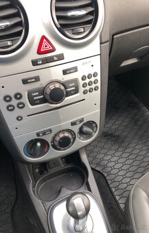 Opel corsa automat 5/ st - 9